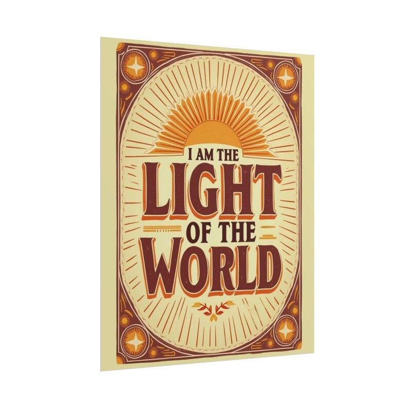 Christian Wall Art -  Inspirational Christian Artwork