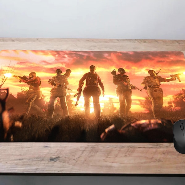 Rust Mouse Pads - Etsy