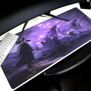 Elden ring nightreign mousepad - Etsy 日本