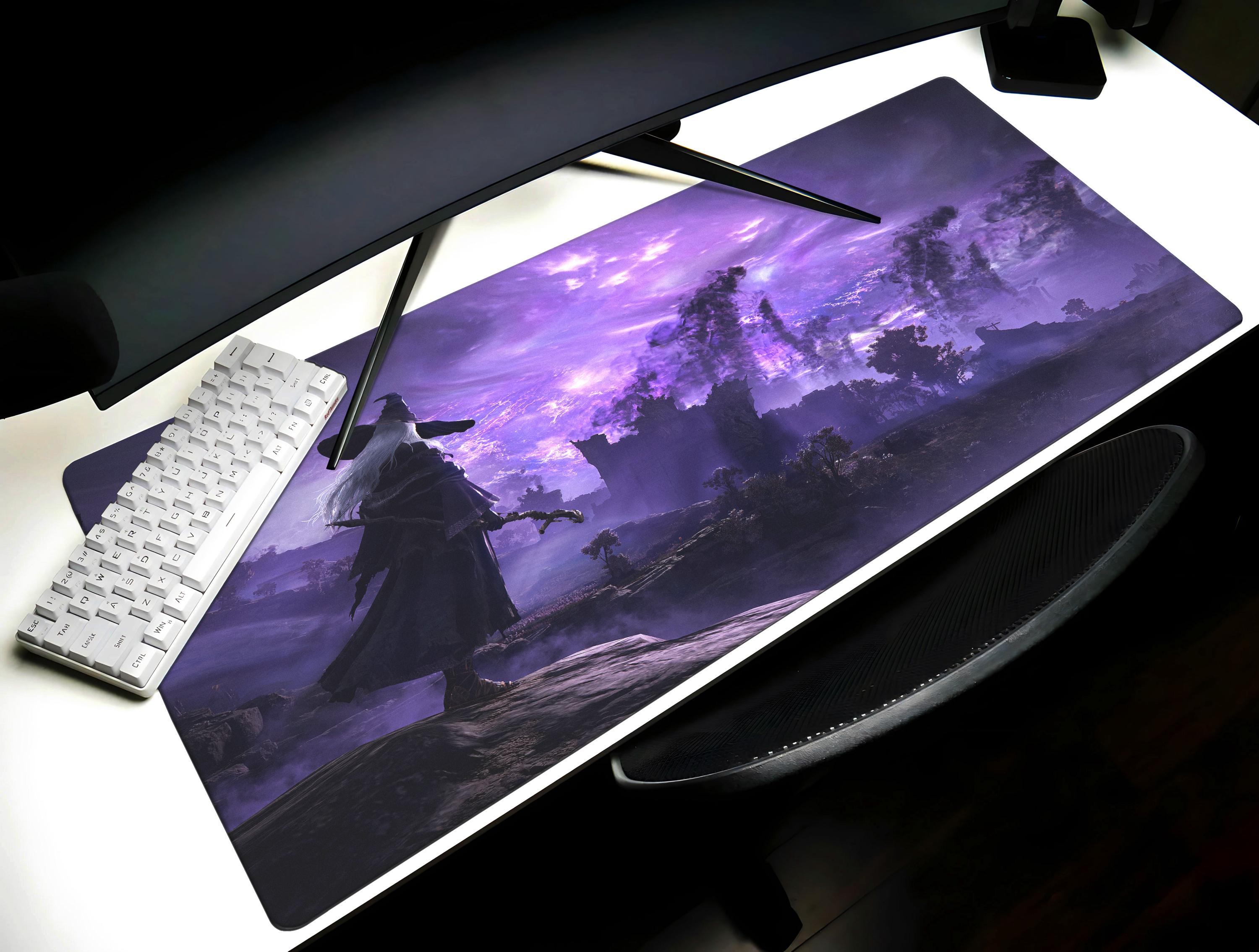 Elden ring nightreign mousepad - Etsy 日本