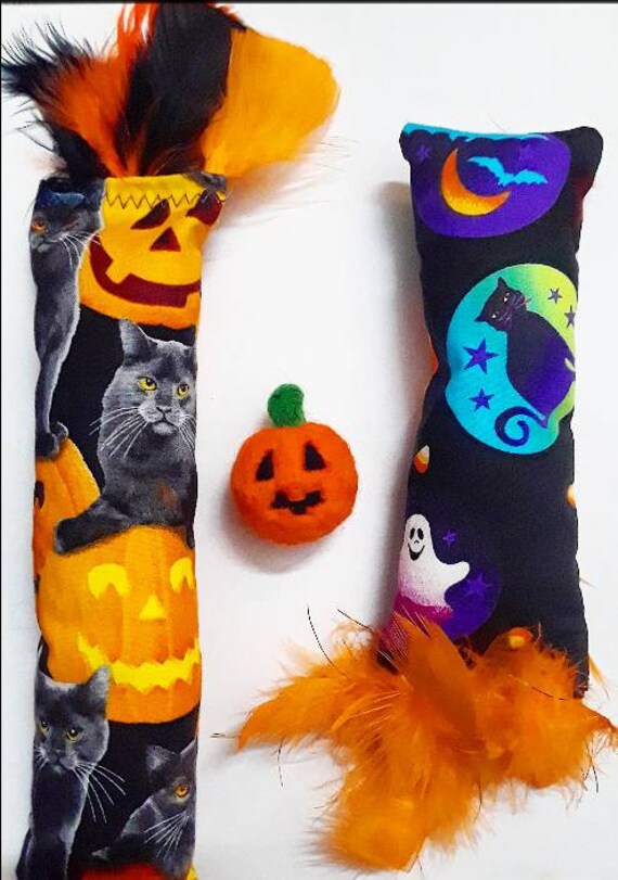 cat toys etsy