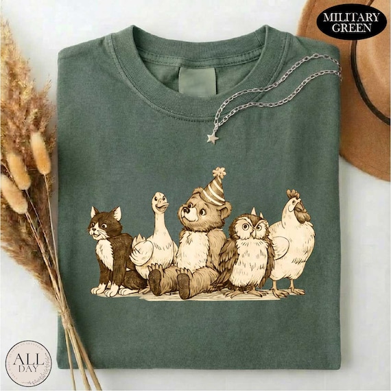 Comfort Colors Little Bear Shirt, 90s Cartoon Kids Toddler Tee, Vintage Bear Graphic Top, Animal Friends Sweater, Animated TV Show Apparel