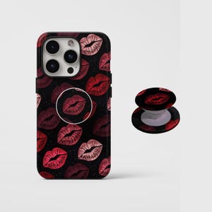 Hot Kiss Case - Etsy Hot Kiss Case - Etsy