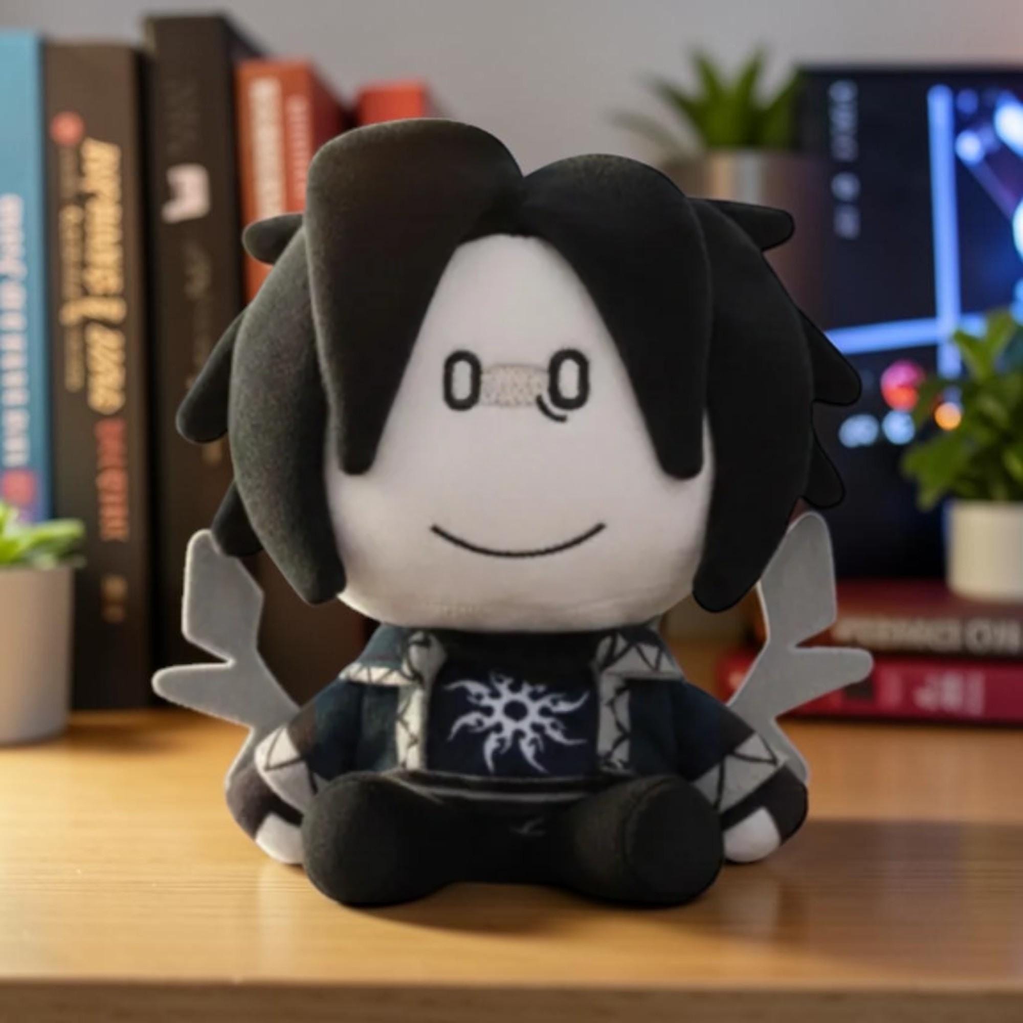 John doe plush - Etsy 日本