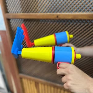 Poppy Playtime グラブパック　2種セット　タグ付き タグ付き Poppy Playtime グラブパックぬいぐるみ 青 - メルカリ