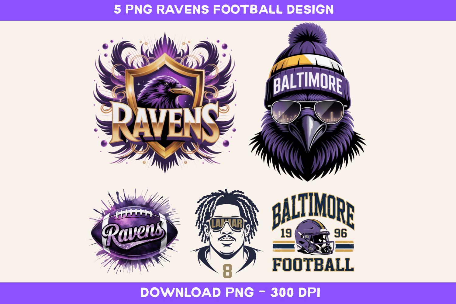 Nfl Baltimore Ravens