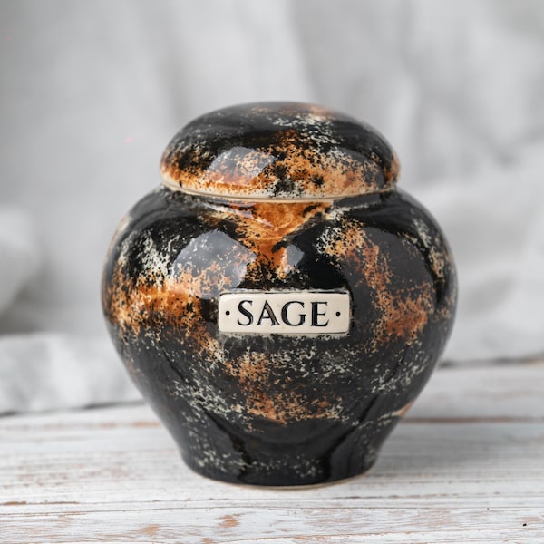 Tortoiseshell Cat Heart-Shaped Ceramic Urn: Personalized Memorial Keepsake for Tortoise Cat