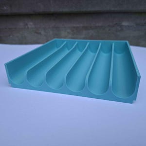 Ohuhu Markerförvaring - Organisatör - 3D-fil - 3mf-fil - Markerhållare