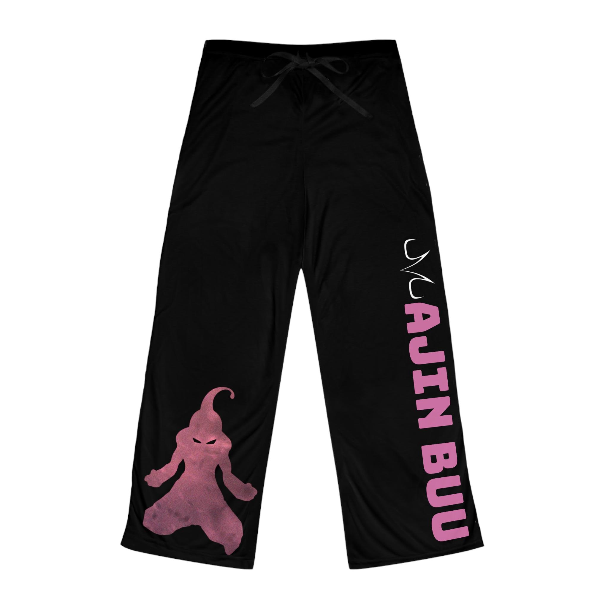 Dragon Ball Pants