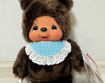 モンチッチ タイタイコレクション タイ限定ぬいぐるみ | ムエタイ