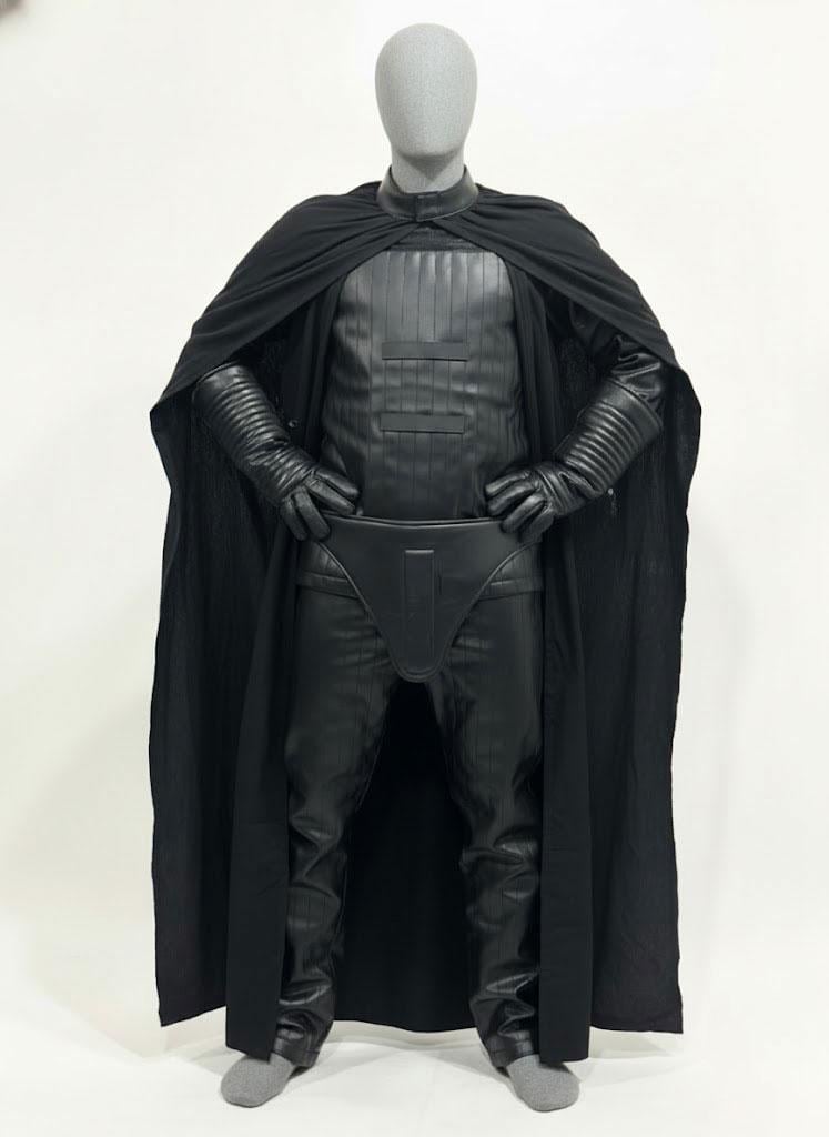 Darth vader armor - Etsy 日本