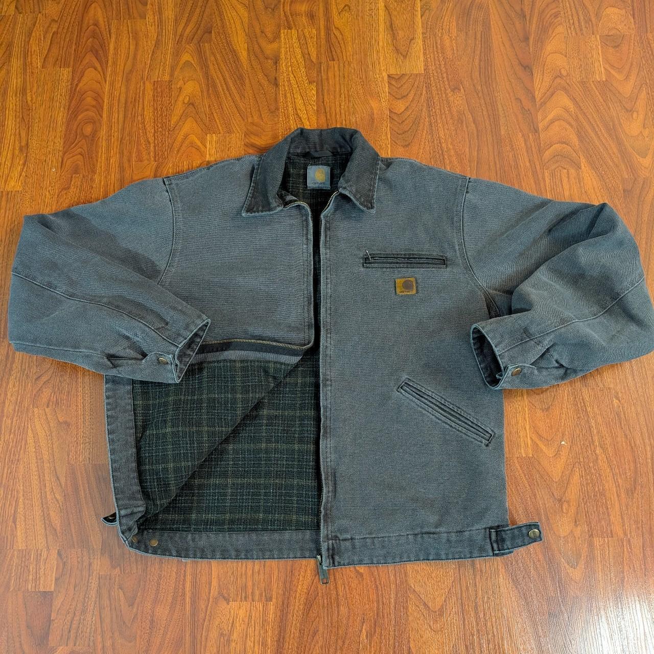 Carhartt J01 - Etsy UK