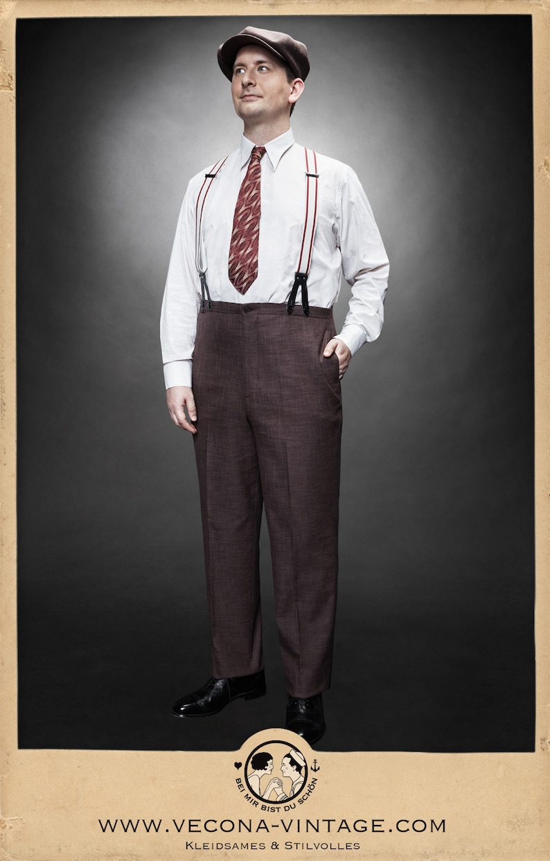 1920s Men's Outfit Inspiration Costume Ideas for the Roaring Twenties