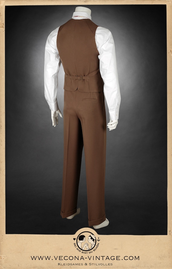 30 30 30 s 40 s pantalon gabardine swing lindy hop pantalon 1930 1940 339de4 30 30 30 s 40 s pantalon gabardine swing lindy hop pantalon 1930 1940 339de4