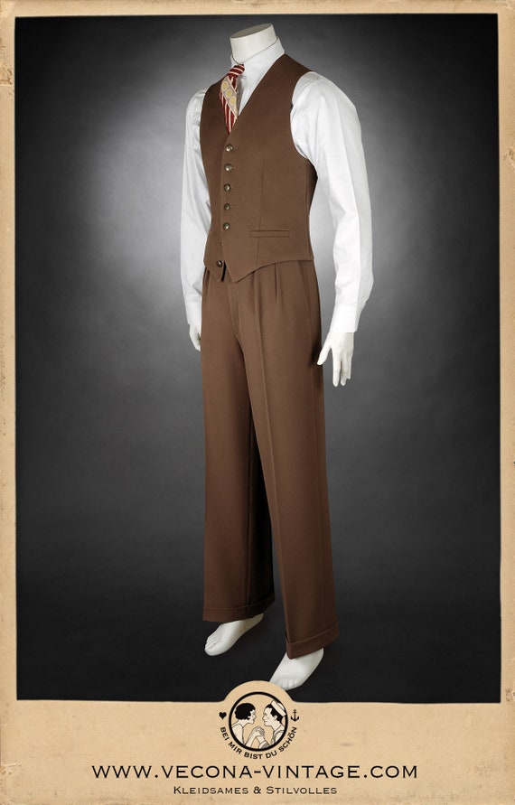 30 30 30 s 40 s pantalon gabardine swing lindy hop pantalon 1930 1940 339de4 30 30 30 s 40 s pantalon gabardine swing lindy hop pantalon 1930 1940 339de4