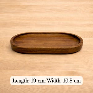 Kleiner Keramik-Blumentopf / mit Drainageloch / verschiedene Varianten / Töpfe für Sukkulenten Untersetzer aus Holz