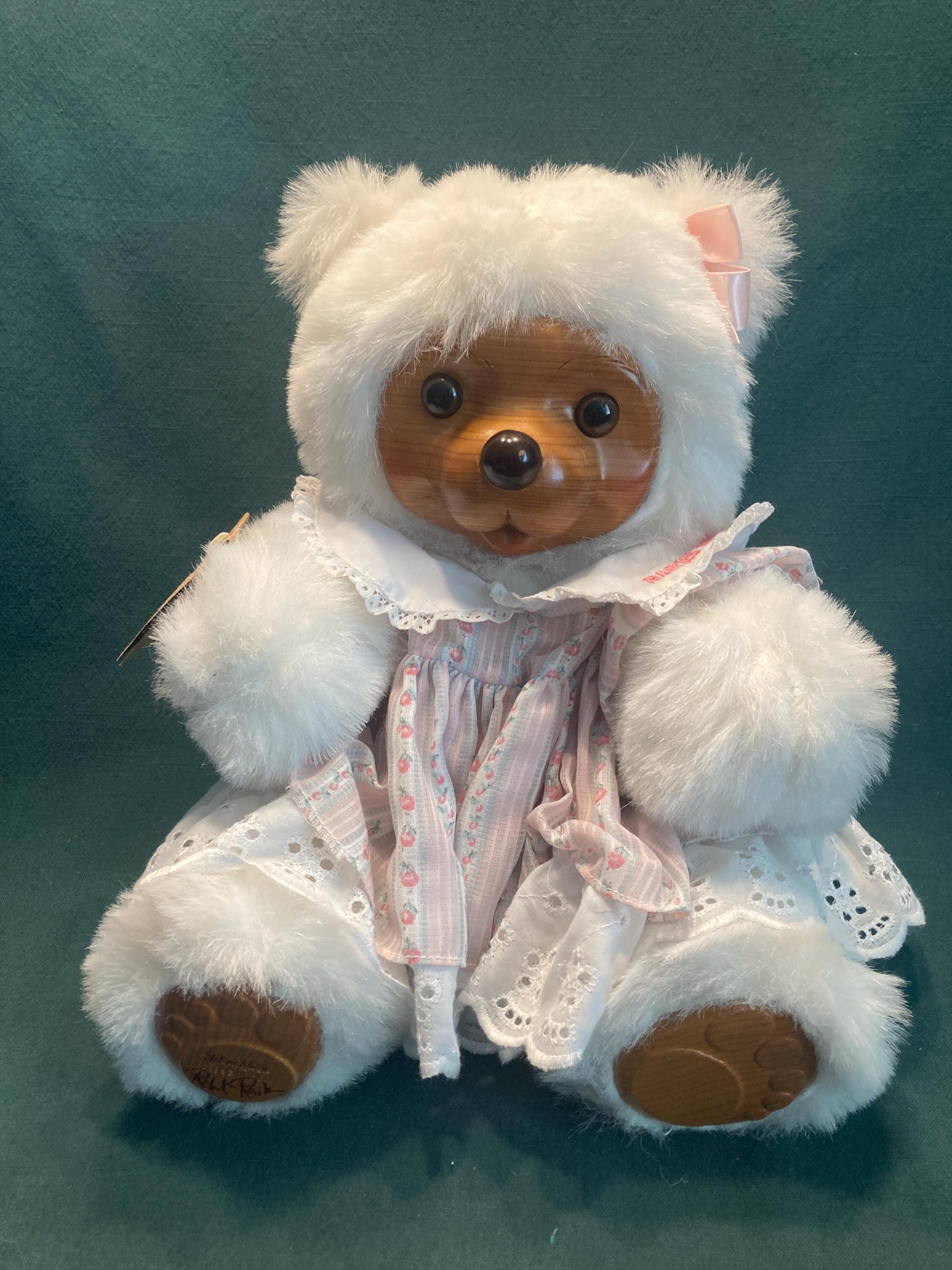 RAIKES BEARS ぬいぐるみ RAIKES BEARS ぬいぐるみ Robert raikes bears - Etsy 日本