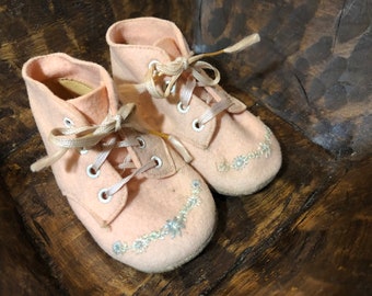 baby deer preemie shoes