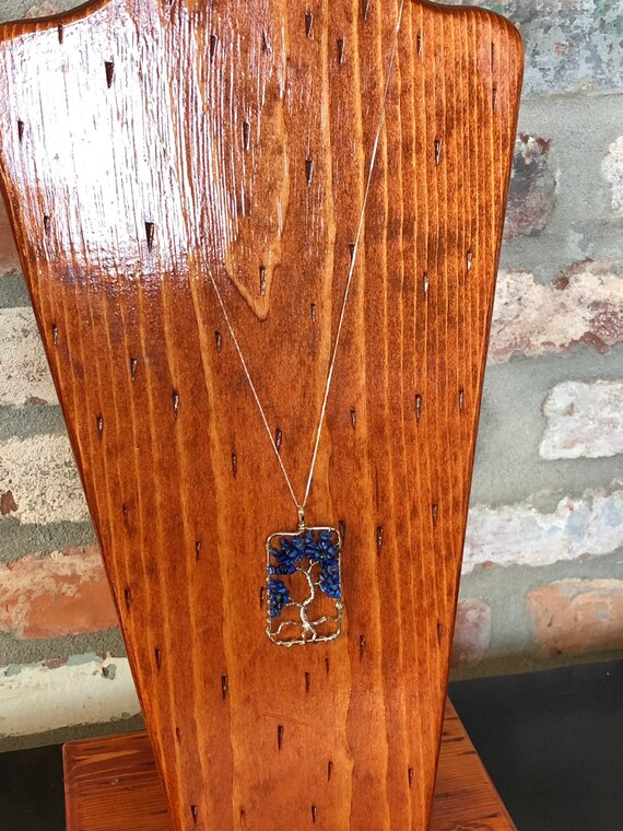 Lapis Tree of Life