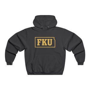 FKU - Missouri Hoodie Sweatshirt