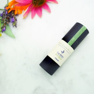 Anti-Aging Lip Balm | Anti-Oxidant Lip Treatment | Protect your Lips | Zero Waste | Vegan