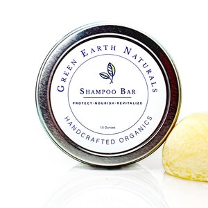 Zero Waste Shampoo and Conditioner Kit | Bundle And Save | natural quinoa and baobab proteins, oils, and butters | SLS and Paraben free