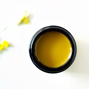Postpartum Healing | Organic Perineal Balm For Postpartum Recovery and Care