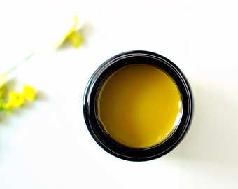 Postpartum Healing | Organic Perineal Balm For Postpartum Recovery and Care