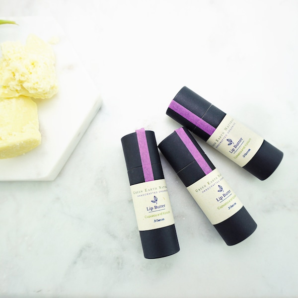 Cupuacu Butter 100% Rein & Natürlich – 500g, Feuchtigkeitsspendend, Anti-Aging, Für Hautpflege