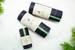 Juniper and Balsam Deodorant | Organic and vegan ingredients | Aluminum free and non-toxic | Sustainably packaged and plastic free 