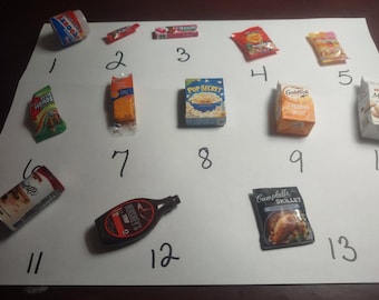 Mini Brands Series 5