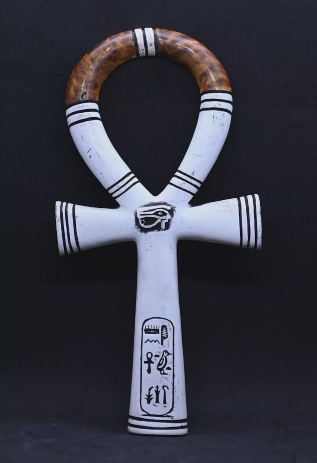 The Ankh - Powerful Egyptian Cross for Healing Rituals and Activation ...