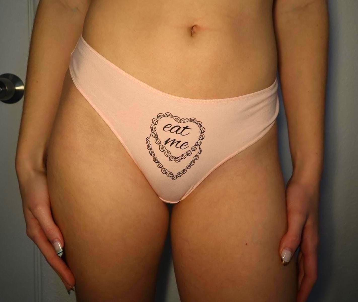 Alice in Wonderland Lingerie