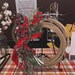 Christmas Rope Wreath - Etsy