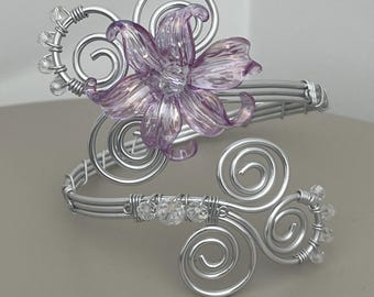 bovenarm/armmanchet armband