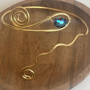 Bracciale in ottone