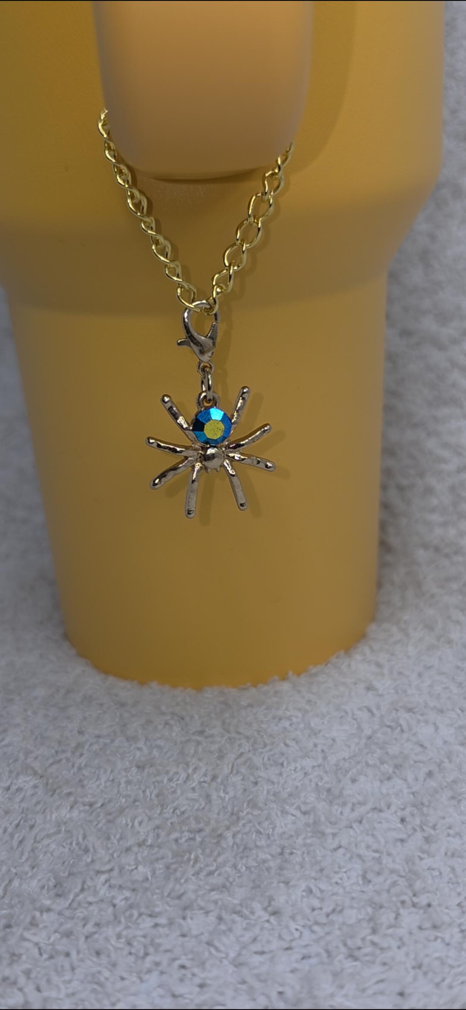 Itsy Bitsy Charm - Etsy