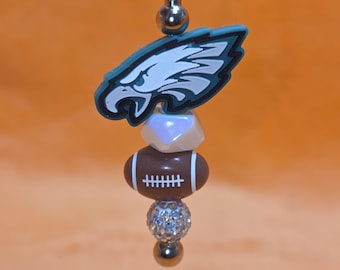 De charme van de Philadelphia Eagles