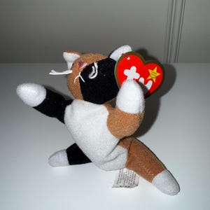 Ty 1997 cat - Etsy 日本