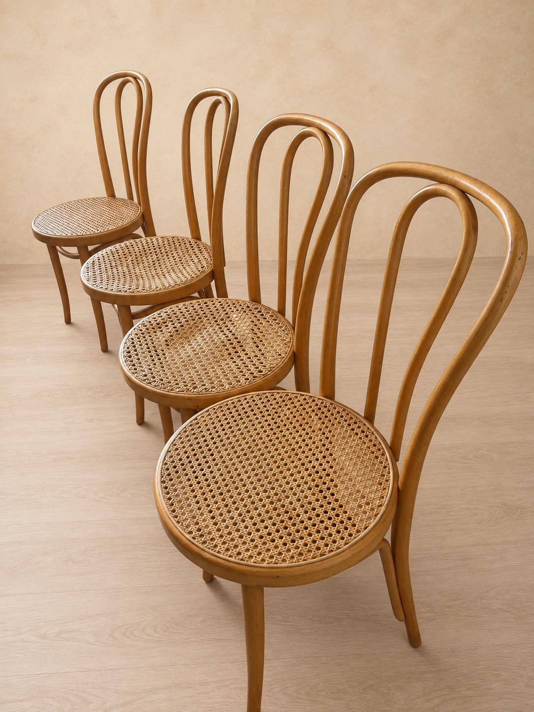 Radomsko Chairs - Etsy