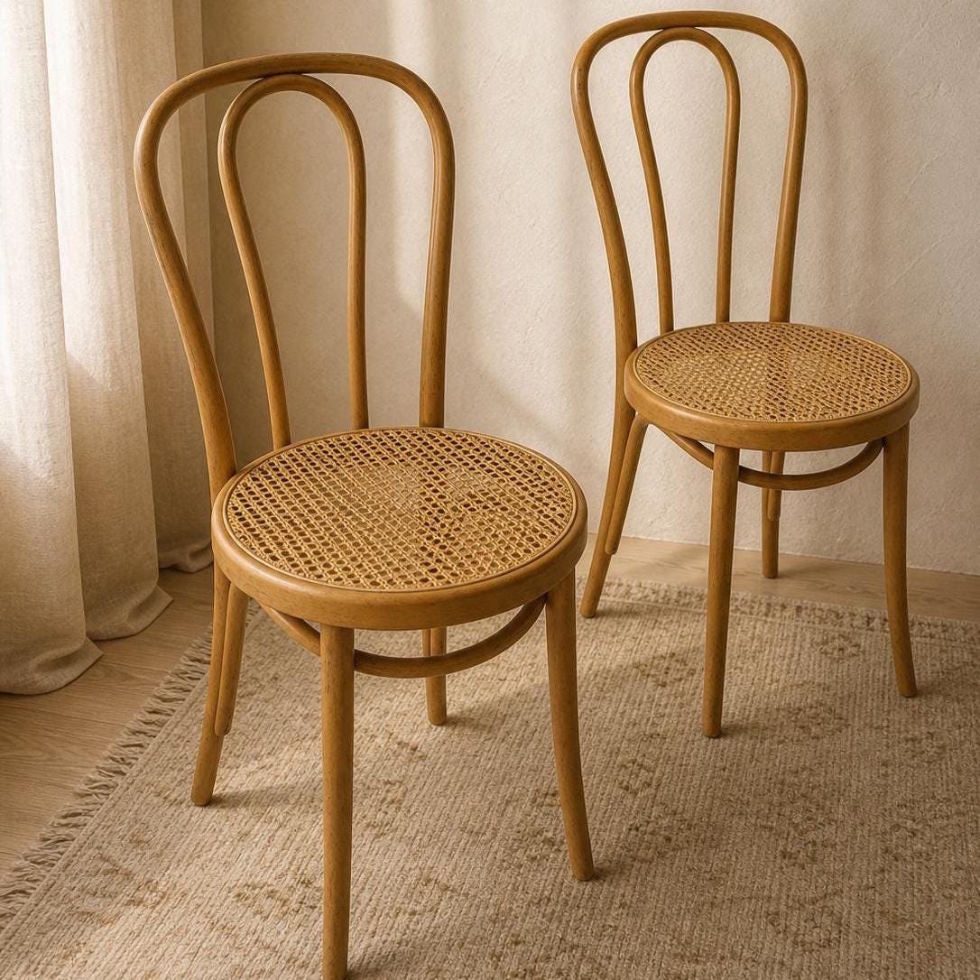 Radomsko Chairs - Etsy