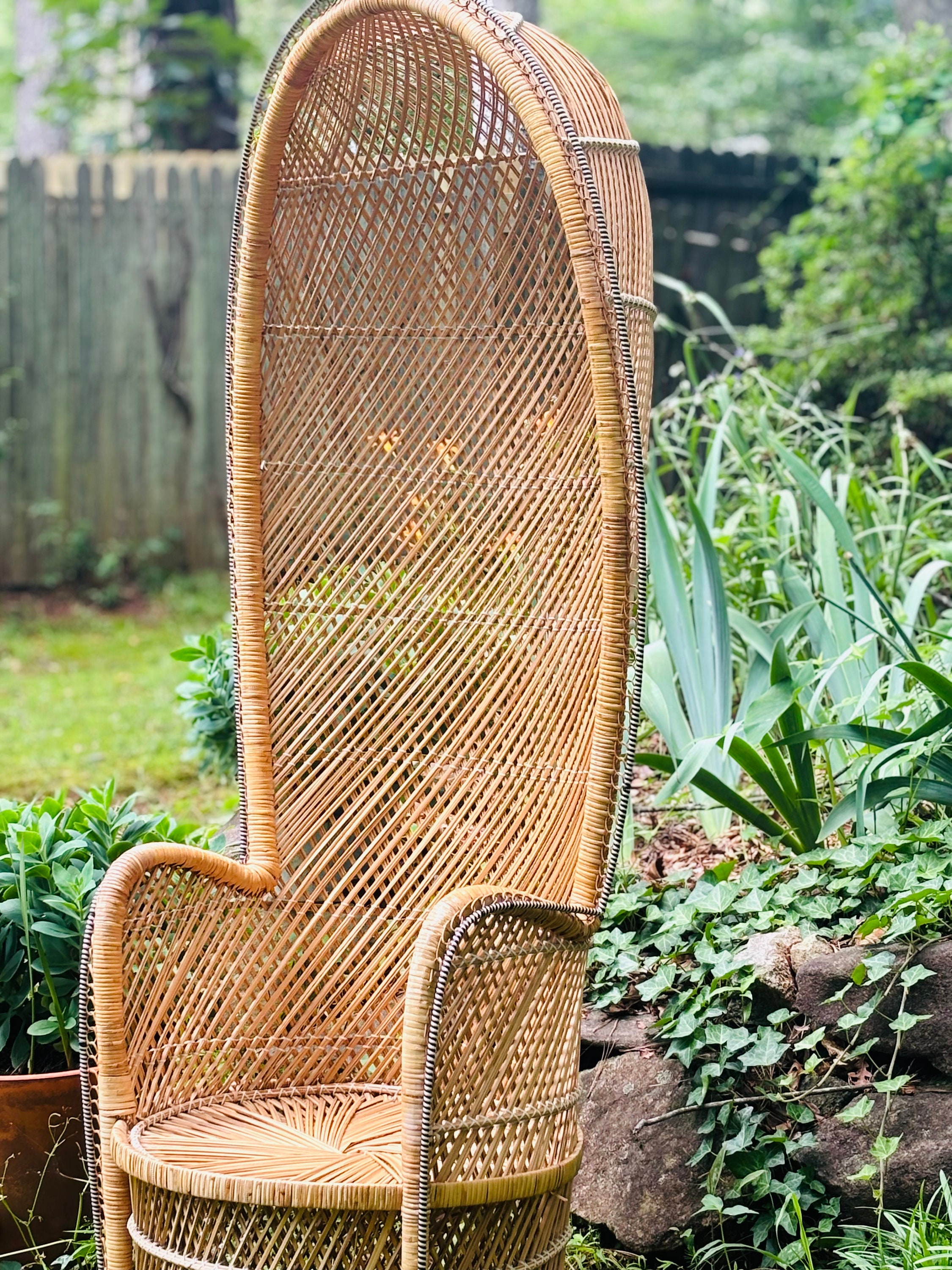 Rattan Furniture Straw Chair Repair Chair Makeover Rattan Chair