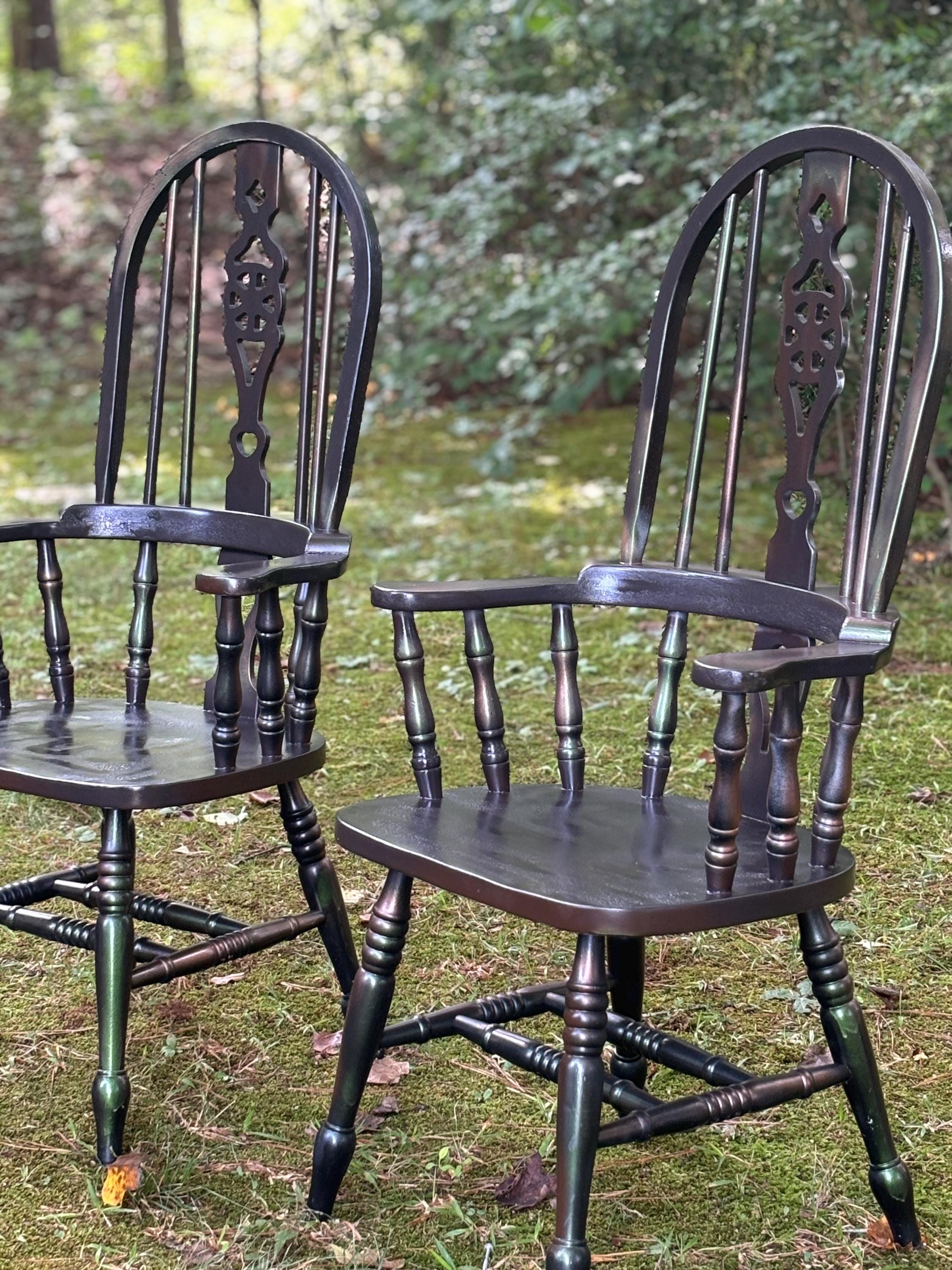 みちこは Windsor arm chair みちこは Windsor arm chair みちこは Windsor arm chair