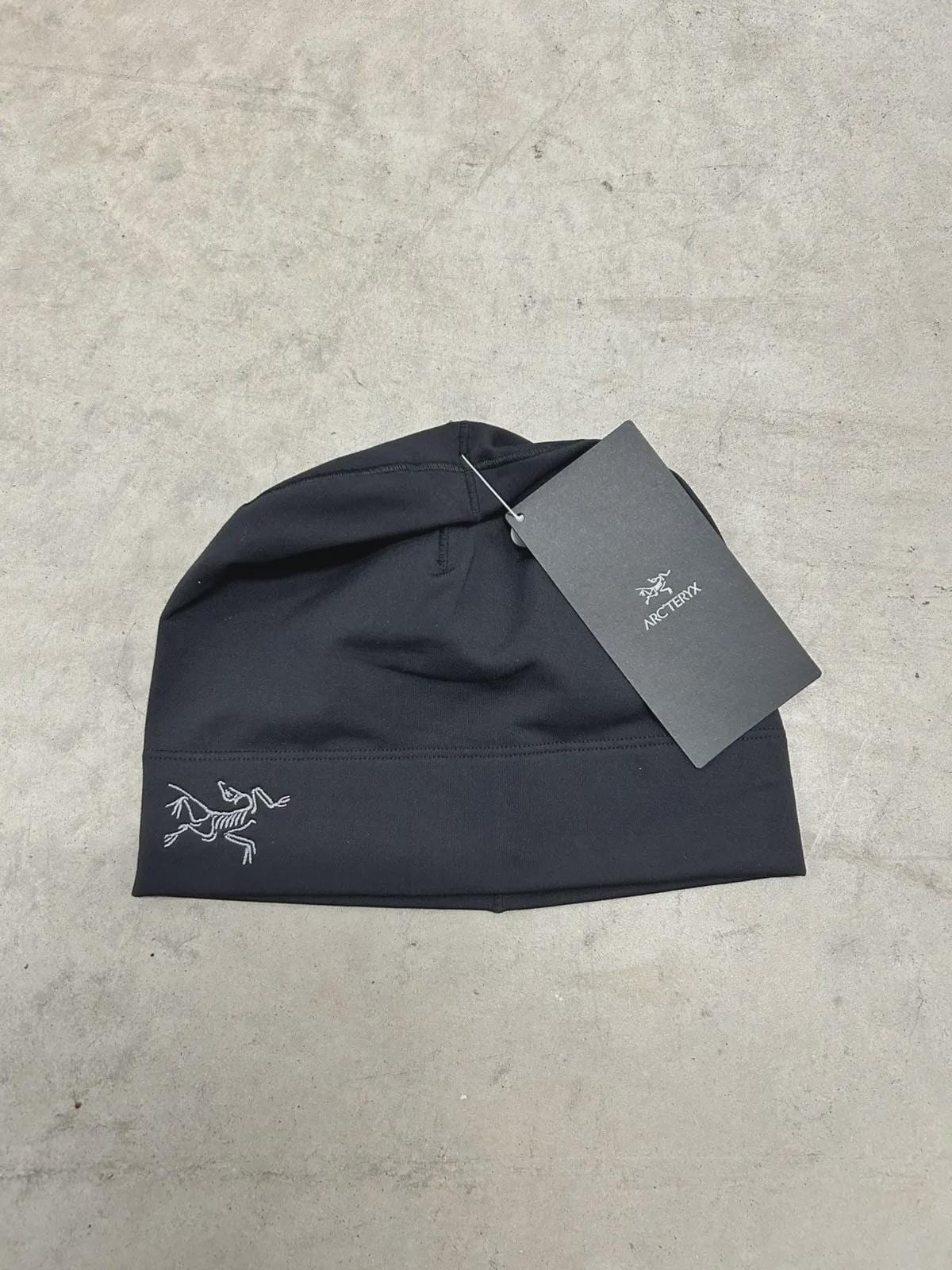 【完売品】arc'teryx スカル　キャップ スカルキャップ アークテリクス | TikTok