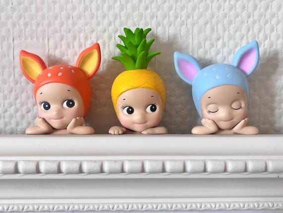 Sonny Angels Hippers Animal Series - Etsy