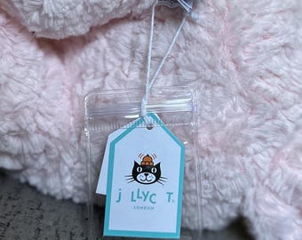 Plush Tag Protectors: Fits Tags, Collectors' Preservation - 10/20/30 pack