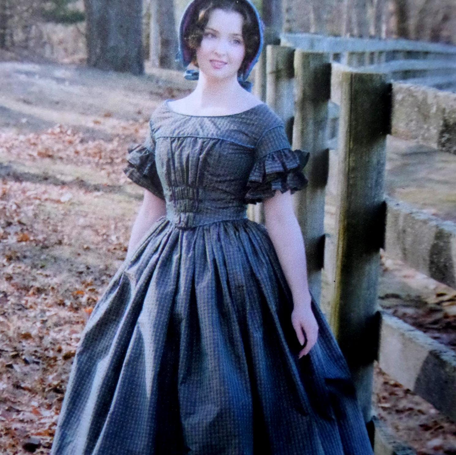 Piping Dress - Etsy