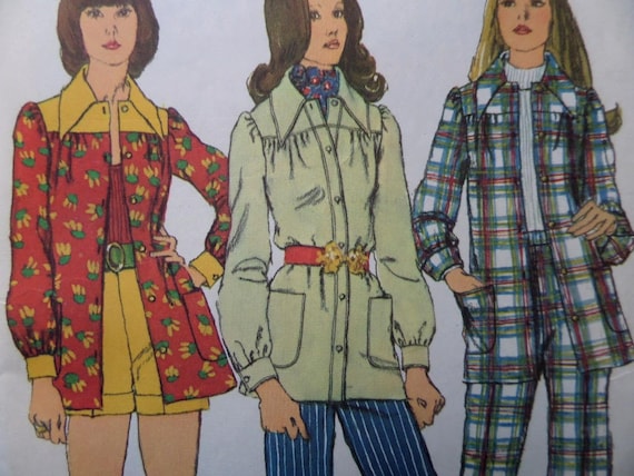 Simplicity 5005 Misses/' Skirts *Compare @ $8.49 Sewing Pattern