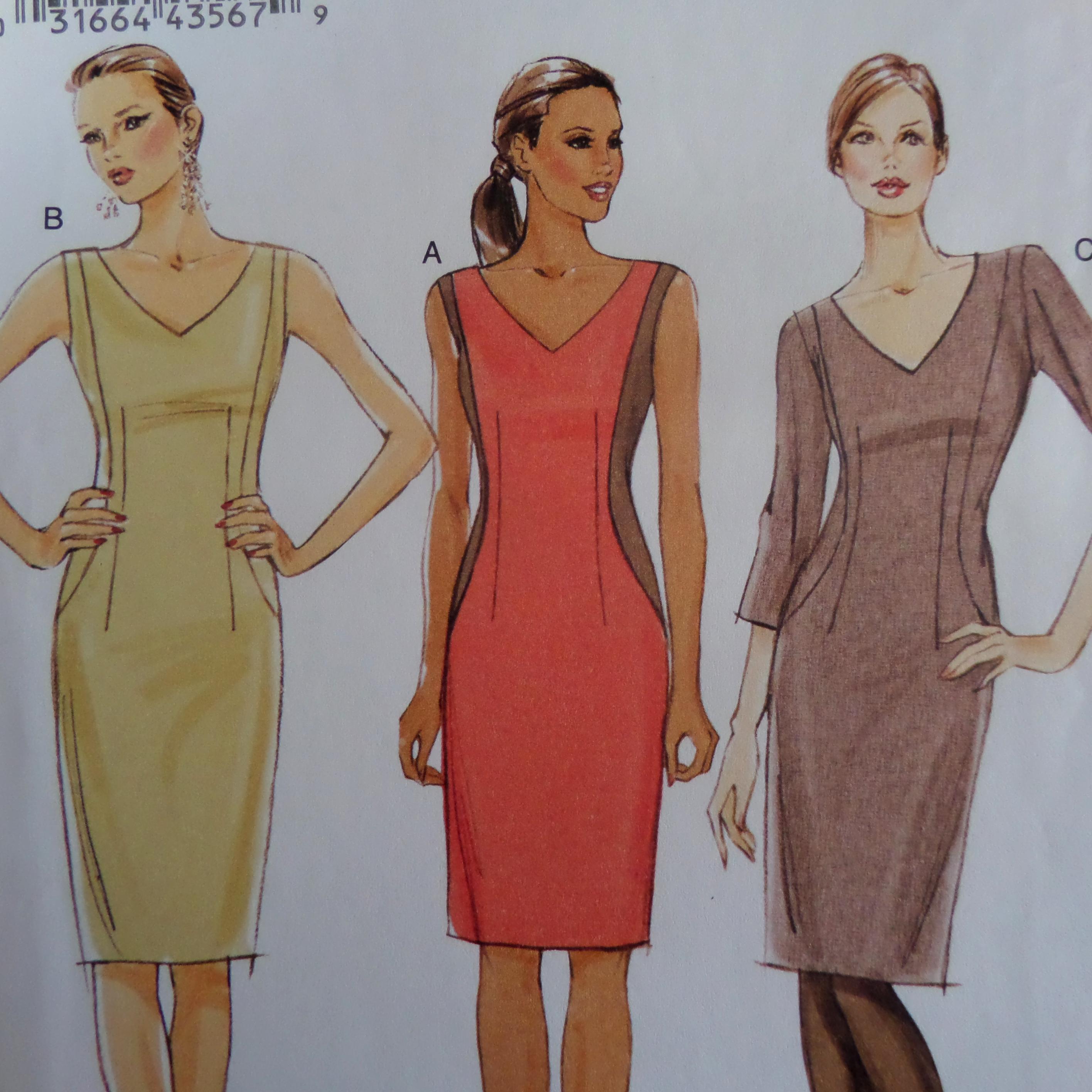 chinese dress ladies Athens Long Straight Dress #athensdiydress Digital Sewing Pattern – isa in  stitches