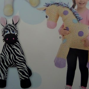 37+ Zebra Stuffed Animal Sewing Pattern